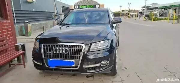 Utilizat 2011 Audi Q5 S-Line SUV | 9.000 EUR (Preț OK) - Imagine 1/4