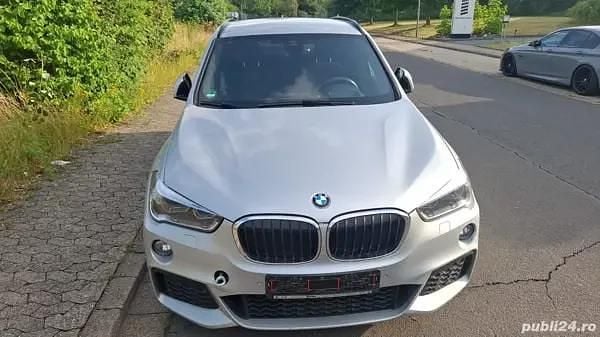 Utilizat 2017 BMW X1 SUV | 9.999 EUR (Super Preț) - Imagine 1/4