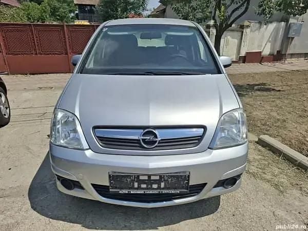 Utilizat 2006 Opel Meriva Monovolum | 1.150 EUR (Preț OK) - Imagine 1/4