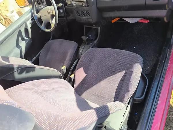 Second-hand VW Golf III 75 CP (55 kW) 1994 Hatchback