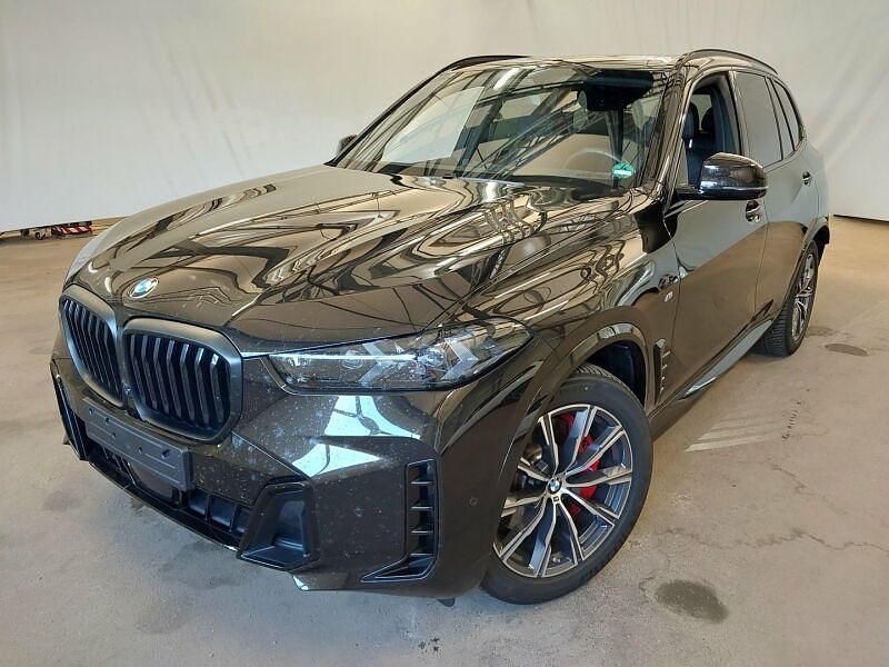 Utilizat 2024 BMW X5 M Sport SUV | 92.083 EUR (Preț OK) - Imagine 1/1