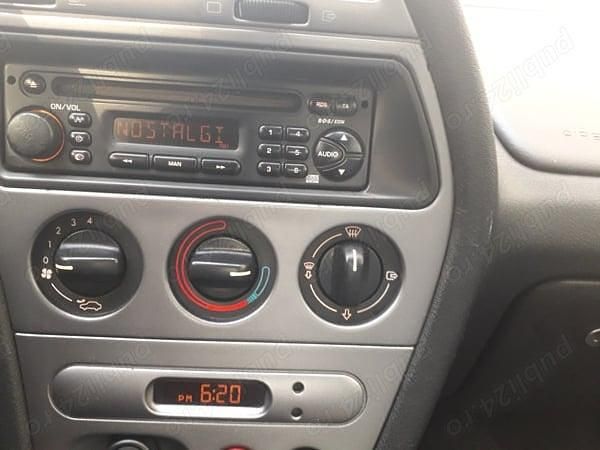 Utilizat 2002 Peugeot 306 Berlinǎ | 1.200 EUR - Imagine 1/4