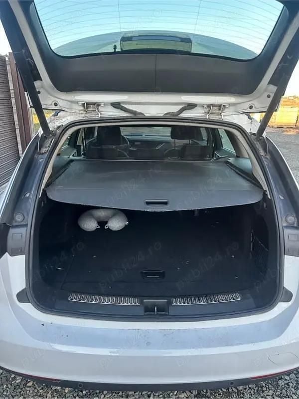 Second-hand Opel Insignia 136 CP (100 kW) 2020 Break