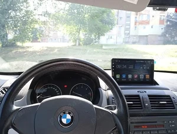 Utilizat 2008 BMW X3 SUV | 4.000 EUR (Preț bun) - Imagine 1/4