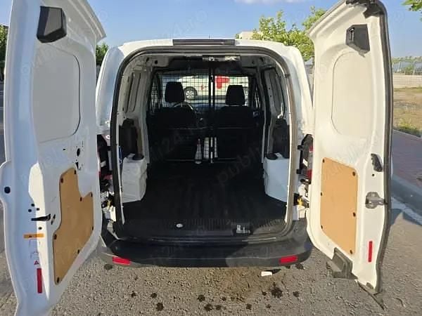 Second-hand Ford Transit Trend 100 CP (73 kW) 2021