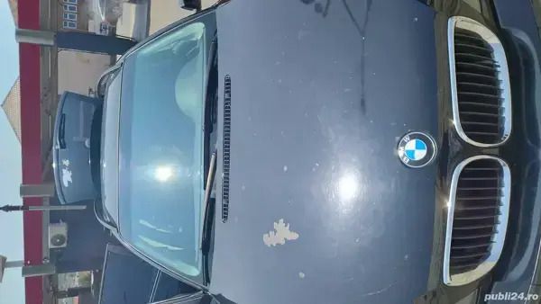 Utilizat 2002 BMW 320 | 1.500 EUR (Preț OK) - Imagine 1/4