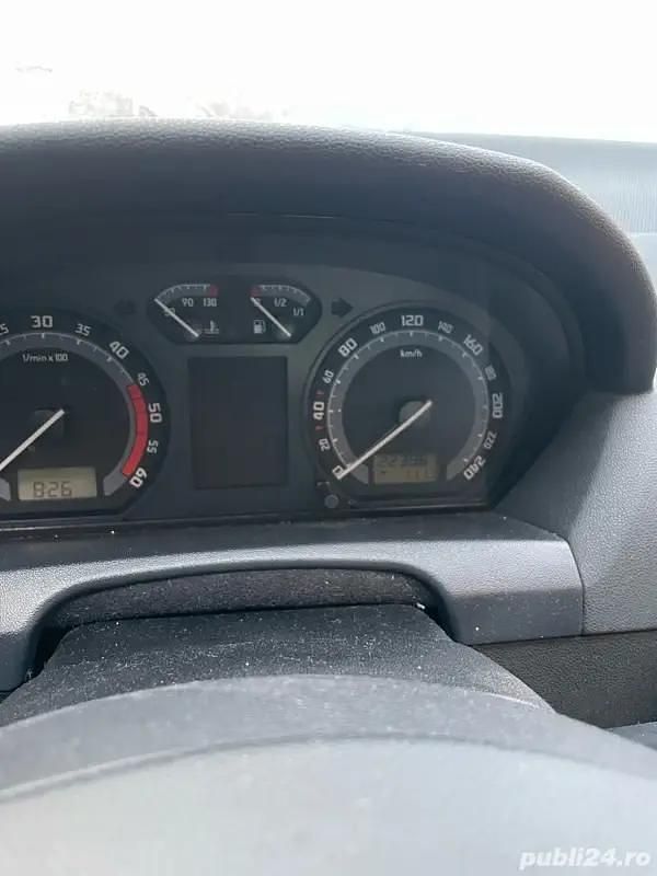 Utilizat 2005 Skoda Fabia Break | 2.200 EUR (Preț OK) - Imagine 1/4