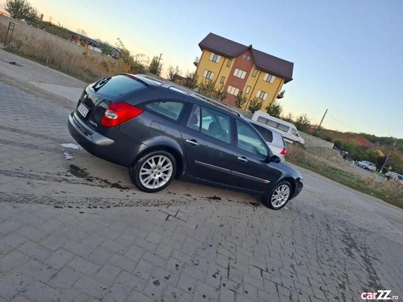 Second-hand Renault Laguna II 2006 Break