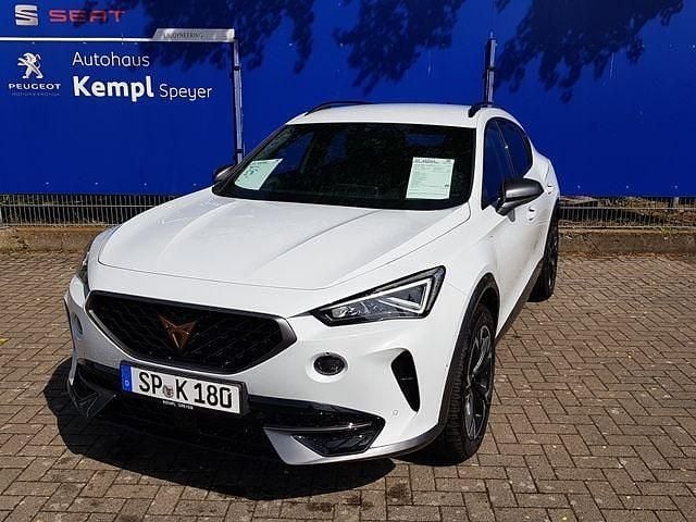 Nouă 2024 Cupra Formentor SUV | 41.022 EUR (Preț OK) - Imagine 1/1