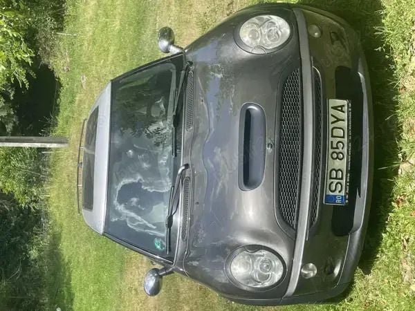 Utilizat 2006 Mini Cooper S Coupé Coupe | 7.500 EUR - Imagine 1/4
