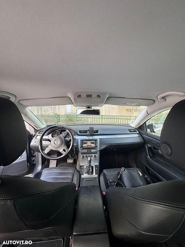 Culoaregri Utilizat 2015 VW CC Berlinǎ | 10.800 EUR (Preț OK) - Imagine 1/4