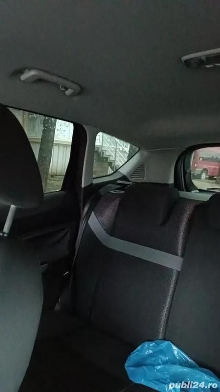 Second-hand Ford Kuga 100 CP (73 kW) 2009 SUV