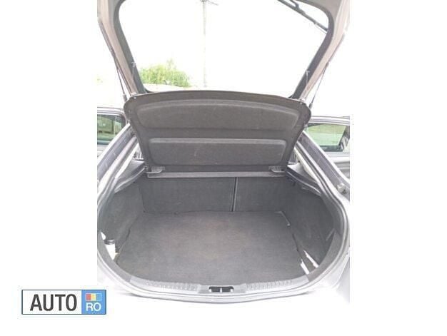 Second-hand Ford Mondeo 160 CP (117 kW) 2012 Alta Berlinǎ