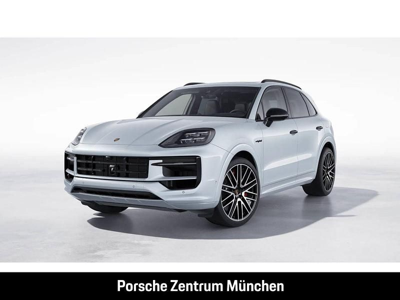 Utilizat 2025 Porsche Cayenne SUV | 146.633 EUR - Imagine 1/1