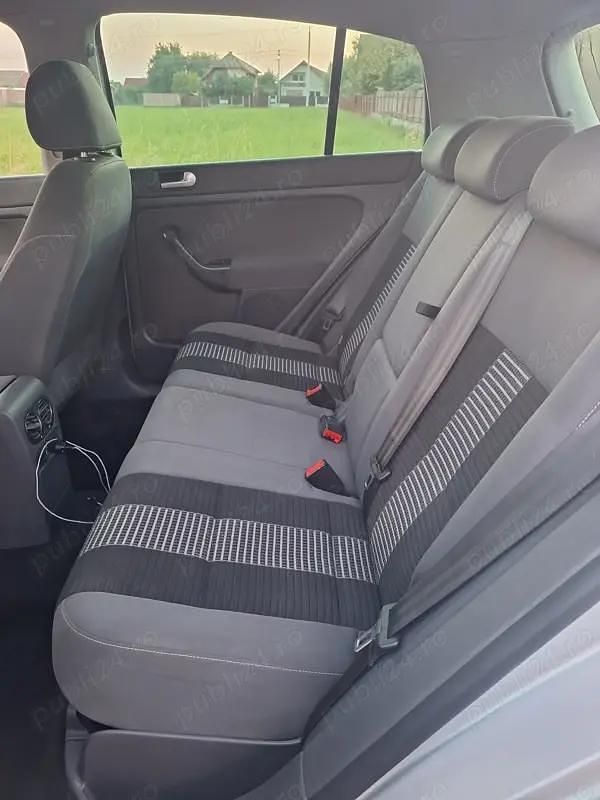 Utilizat 2008 VW Golf Plus Cross Monovolum | 3.000 EUR (Preț OK) - Imagine 1/4
