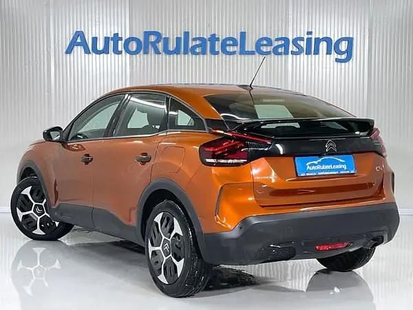 Second-hand Citroën C4 131 CP (96 kW) 2021 SUV