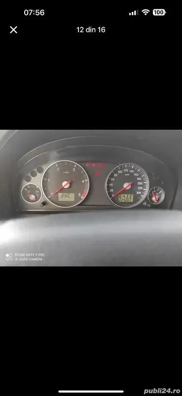 Gri Utilizat 2007 Ford Mondeo Berlinǎ | 1.600 EUR (Preț bun) - Imagine 1/4