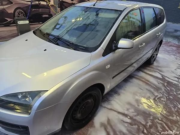 Utilizat 2005 Ford Focus Break | 700 EUR (Preț bun) - Imagine 1/4