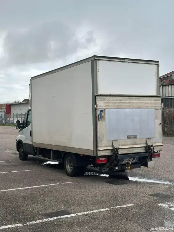 Utilizat 2019 Iveco Daily | 17.000 EUR - Imagine 1/4