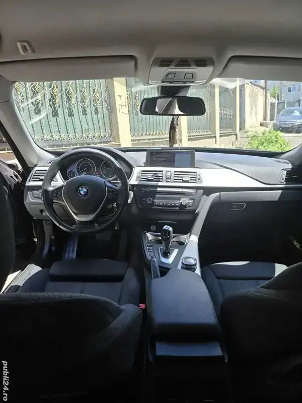Utilizat 2013 BMW 318 Berlinǎ | 11.000 EUR (Scump) - Imagine 1/3