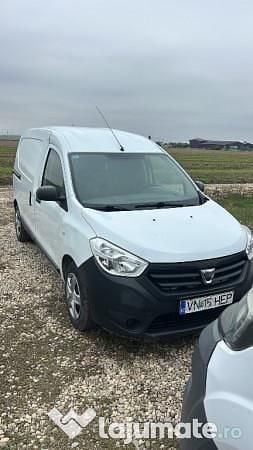 Utilizat 2015 Dacia Dokker Van | 3.000 EUR - Imagine 1/4