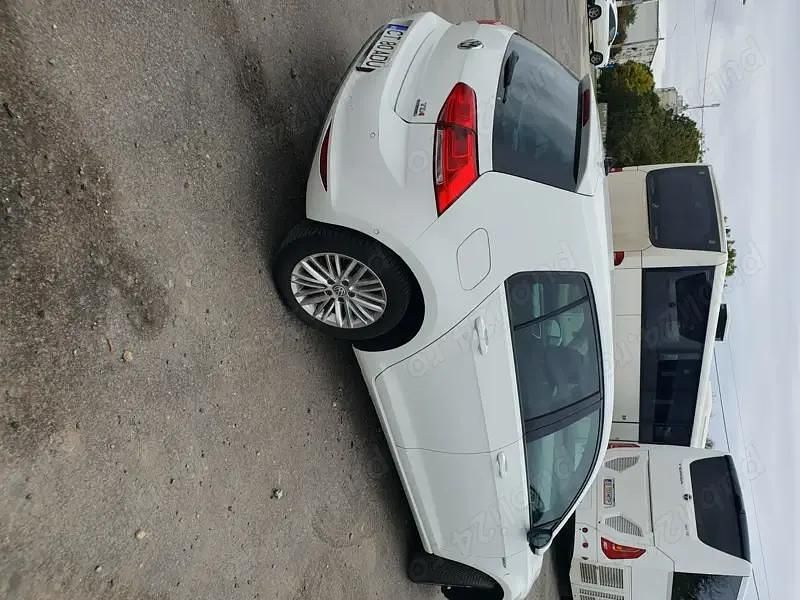 Utilizat 2014 VW Golf VII Berlinǎ | 6.500 EUR (Preț OK) - Imagine 1/4