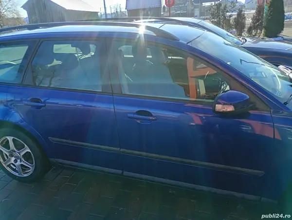 Second-hand Volvo V50 136 CP (100 kW) 2007 Break