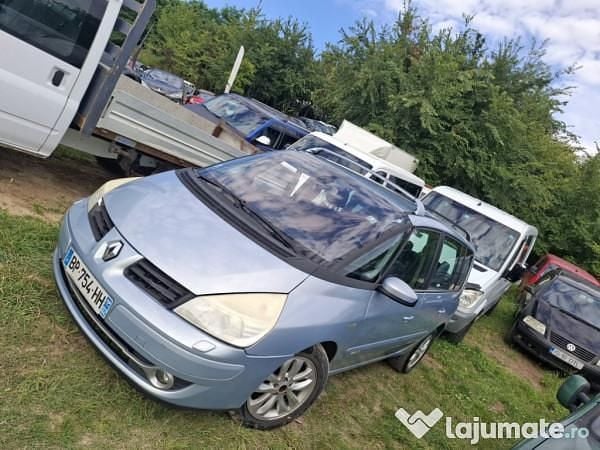 Second-hand Renault Grand Espace 2008 Monovolum