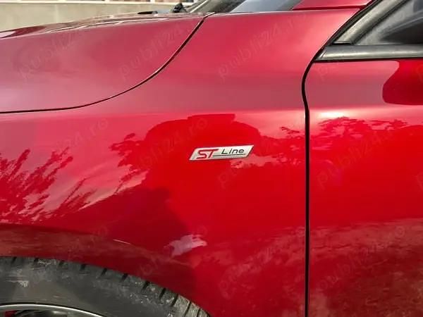 Utilizat 2018 Ford Focus ST | 13.500 EUR (Scump) - Imagine 1/4