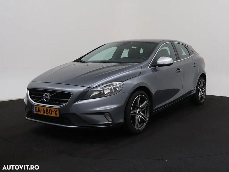Second-hand Volvo V40 R-Design 115 CP (84 kW) 2016 Culoaregri