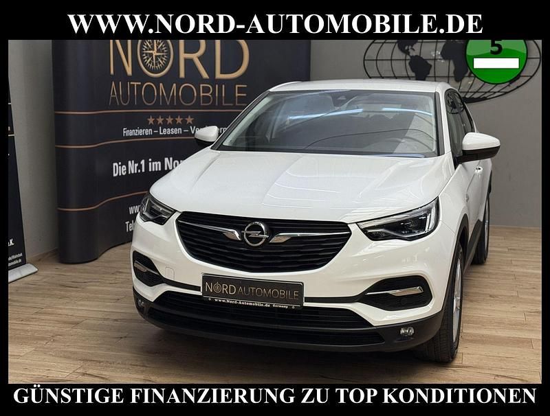Utilizat 2021 Opel Grandland X Business SUV | 18.478 EUR (Puțin scump) - Imagine 1/1