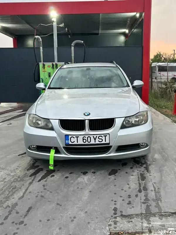 Utilizat 2006 BMW 320 Break | 3.100 EUR (Preț bun) - Imagine 1/4