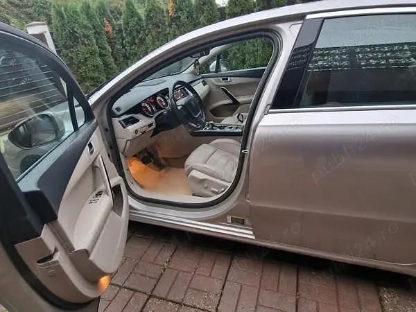 Utilizat 2013 Peugeot 508 Allure Berlinǎ | 7.100 EUR (Preț OK) - Imagine 1/4