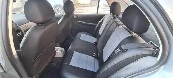 Second-hand Skoda Fabia 47 CP (34 kW) 2007 Berlinǎ