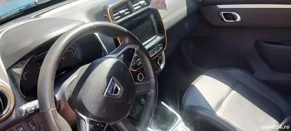 Second-hand Dacia Spring 33 kW (45 CP) 2021 Hatchback