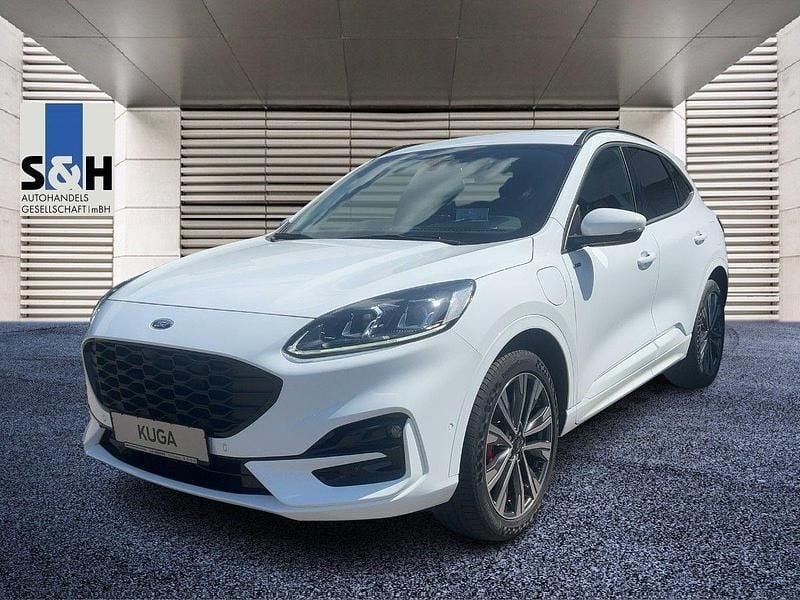 Utilizat 2022 Ford Kuga ST-Line X SUV | 36.703 EUR (Preț OK) - Imagine 1/1