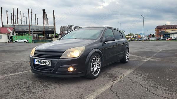 Utilizat 2005 Opel Astra Hatchback | 1.300 EUR (Preț OK) - Imagine 1/4