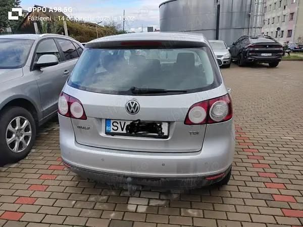 Second-hand VW Golf V 105 CP (77 kW) 2005 Hatchback