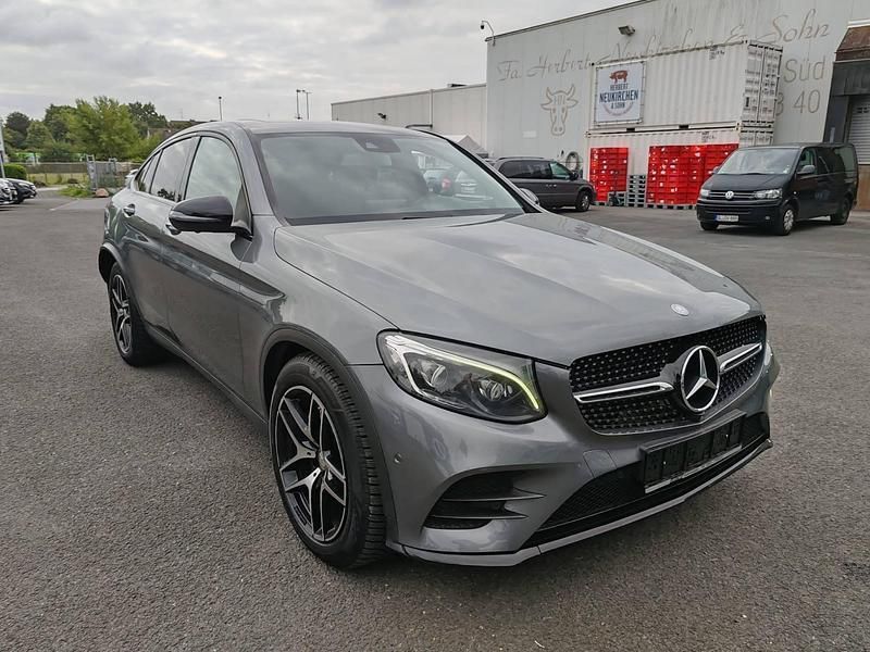 Utilizat 2017 Mercedes 170 Coupe | 24.990 EUR - Imagine 1/4