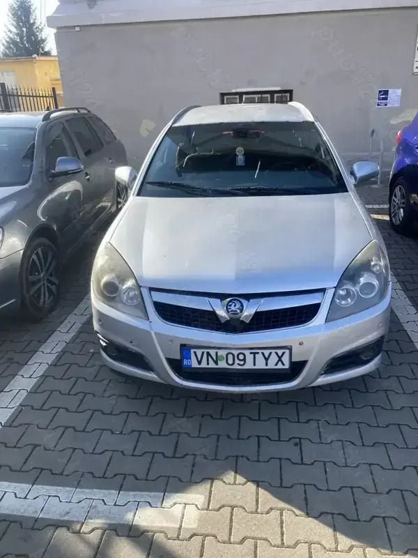 Utilizat 2006 Opel Signum Break | 1.600 EUR - Imagine 1/4
