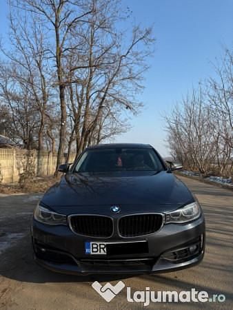 Second-hand 2015 BMW 318 Berlinǎ | 9.700 EUR - Imagine 1/4