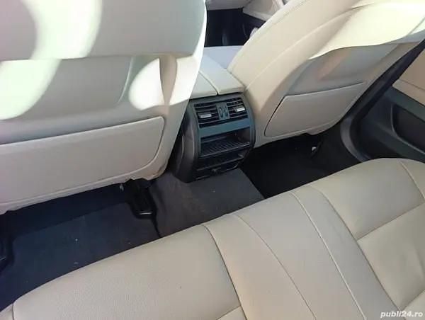 Second-hand BMW 520 190 CP (139 kW) 2016 Break