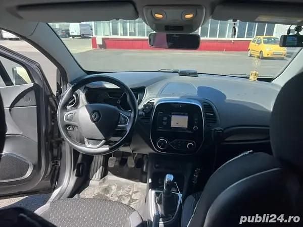 Utilizat 2019 Renault Captur SUV | 13.500 EUR - Imagine 1/4