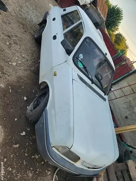 Utilizat 1998 Dacia 1310 Berlinǎ | 2.500 EUR - Imagine 1/4