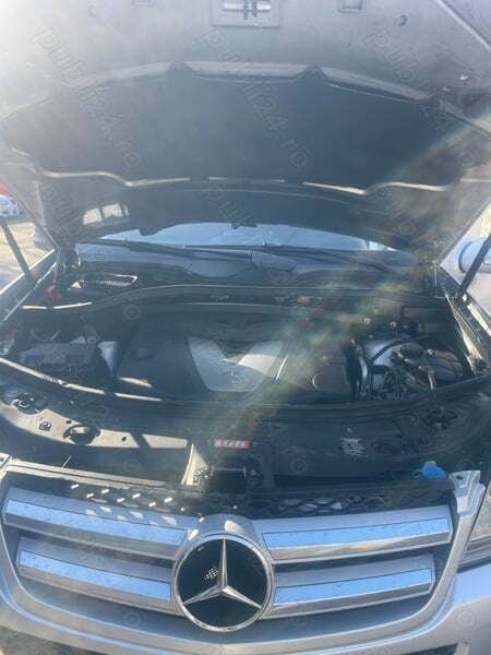 Utilizat 2008 Mercedes 320 | 8.200 EUR - Imagine 1/4