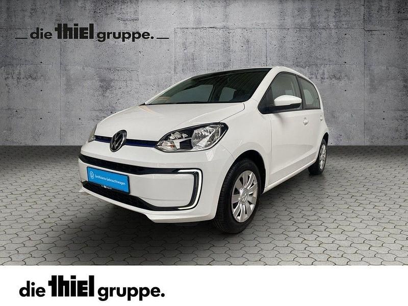Utilizat 2021 VW e-up! move up! Hatchback | 14.245 EUR (Scump) - Imagine 1/1