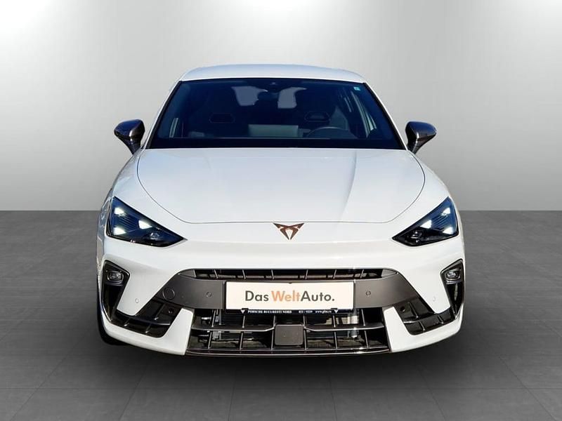 Nouă Cupra Leon 150 CP (110 kW) 2025 Albnormal