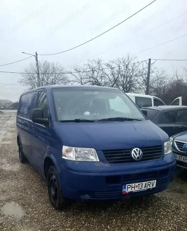 Second-hand VW T5 101 CP (74 kW) 2004 Van