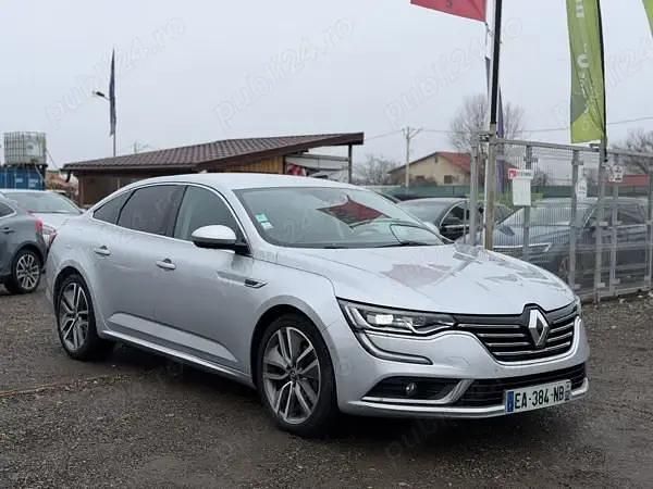 Second-hand Renault Talisman 160 CP (117 kW) 2016 Berlinǎ