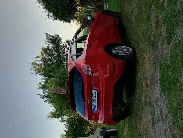 Utilizat 2013 Ford Fiesta Hatchback | 3.800 EUR (Preț OK) - Imagine 1/4